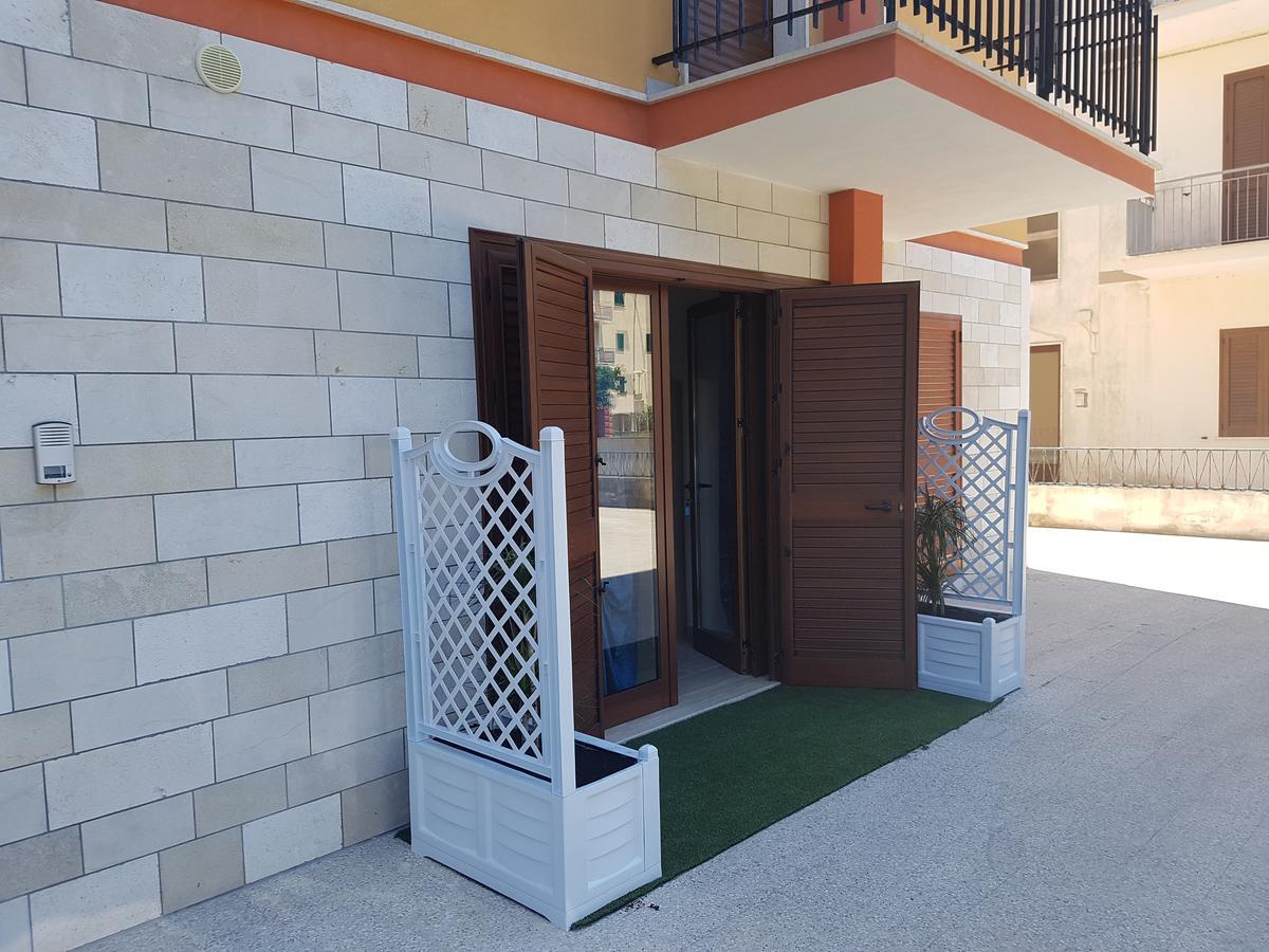Rivabella Beach Hotel Gallipoli Exterior foto